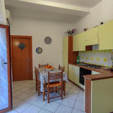 B&B Casa Mena Vietri Eksteriør billede