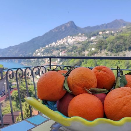 B&B Casa Mena Vietri Eksteriør billede